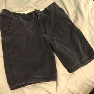 Hollister Classic Fit Shorts
